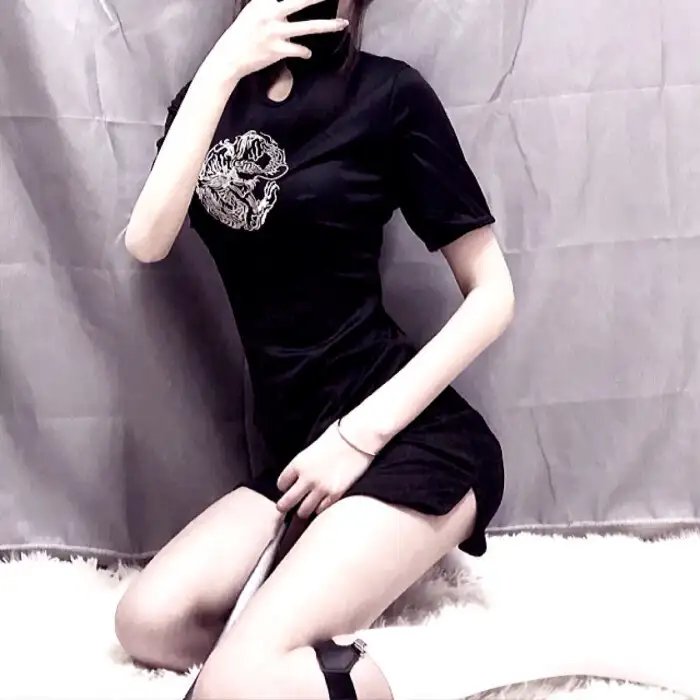 黑水风暴