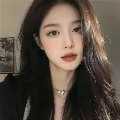 森林中的男人
